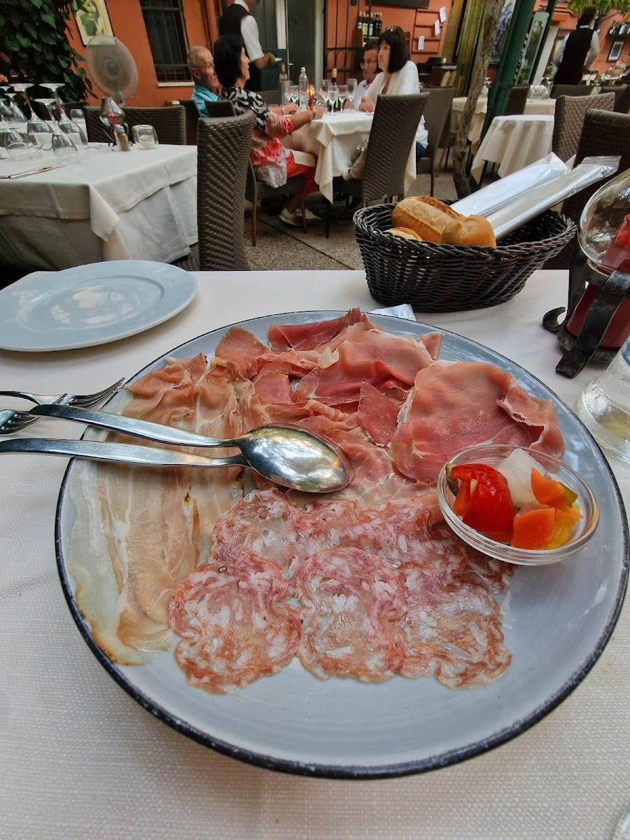 Il Giardinetto Photo 4