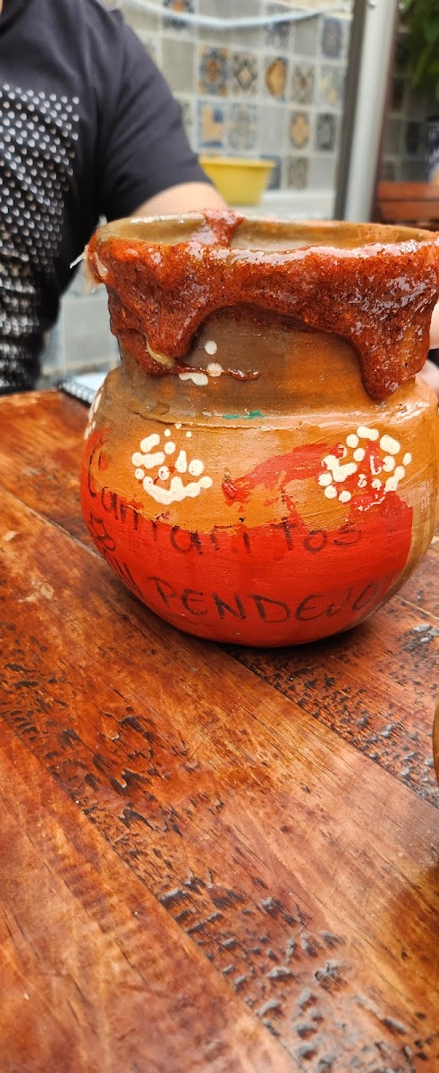 El Rincón de Frida Photo 10
