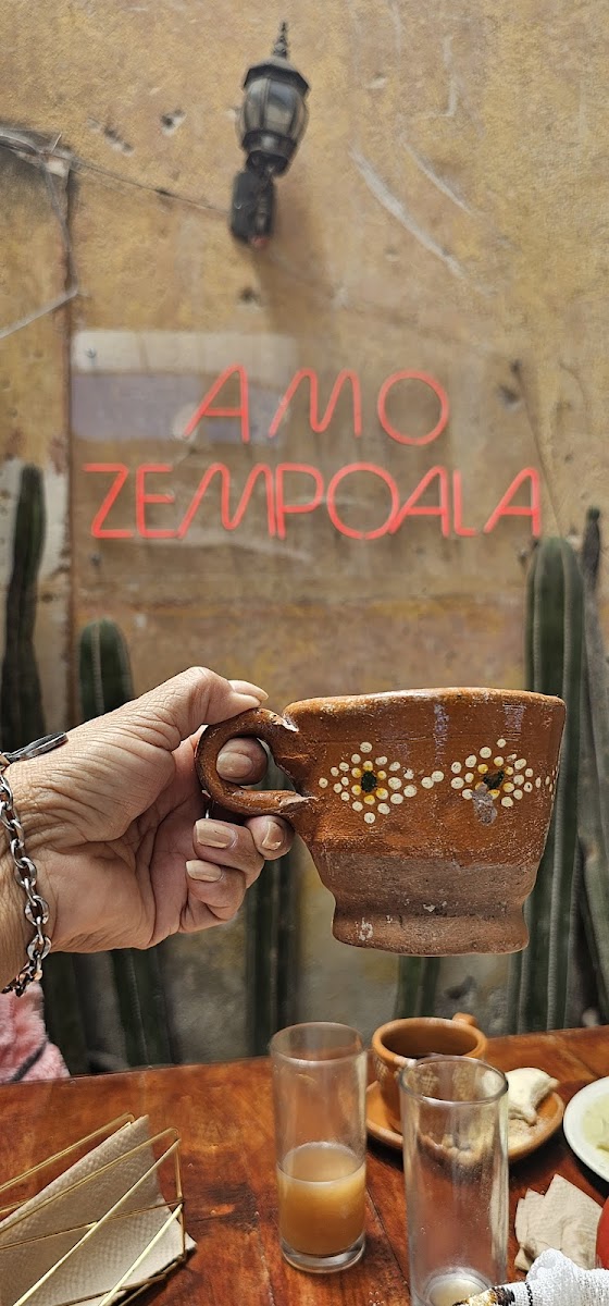 El Rincón de Frida Photo 5