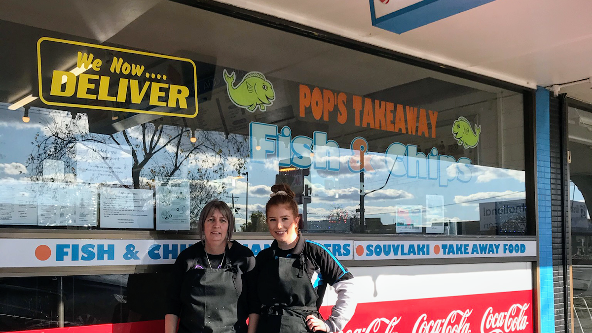 Pop’s Takeaway Photo 3