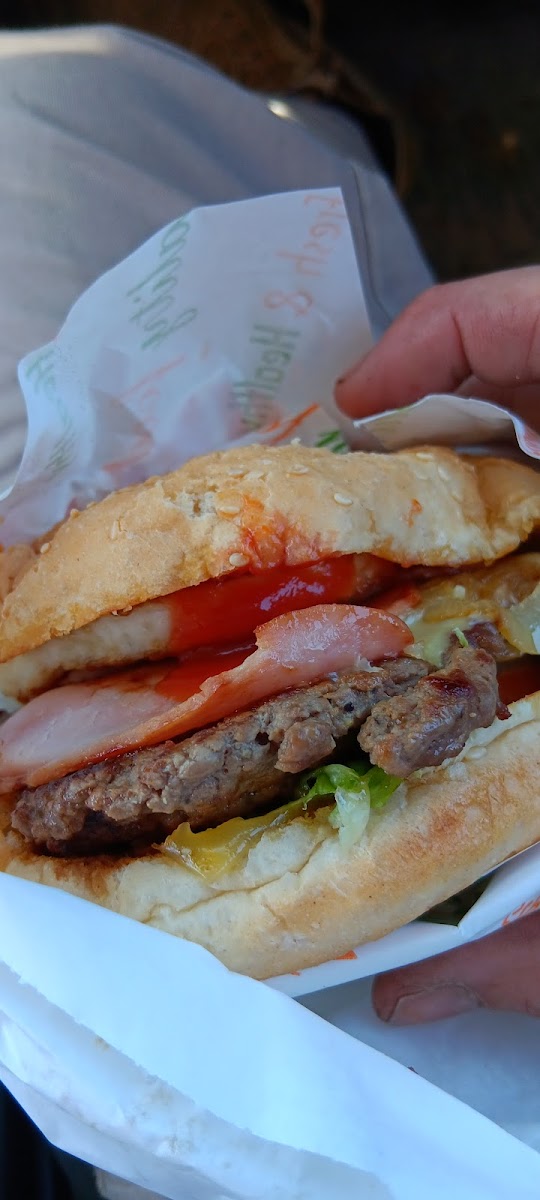 Pop’s Takeaway Photo 6