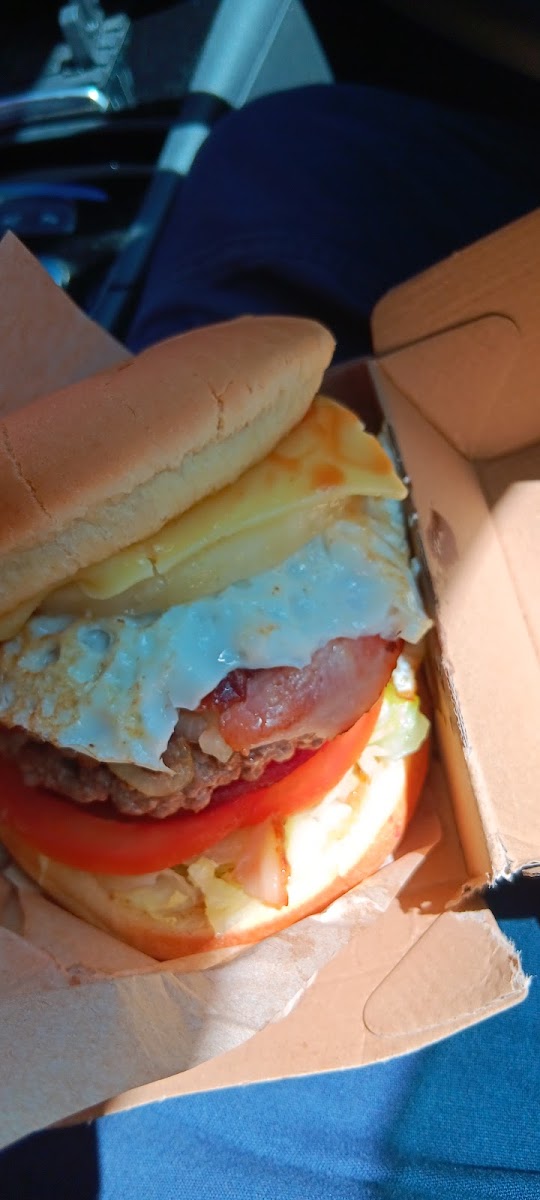 Pop’s Takeaway Photo 7