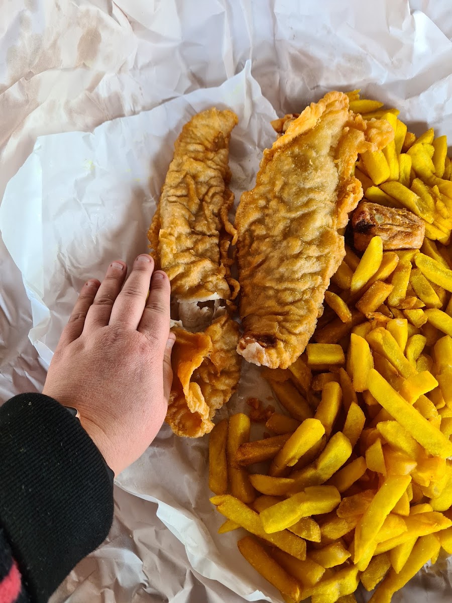 Pop’s Takeaway Photo 8