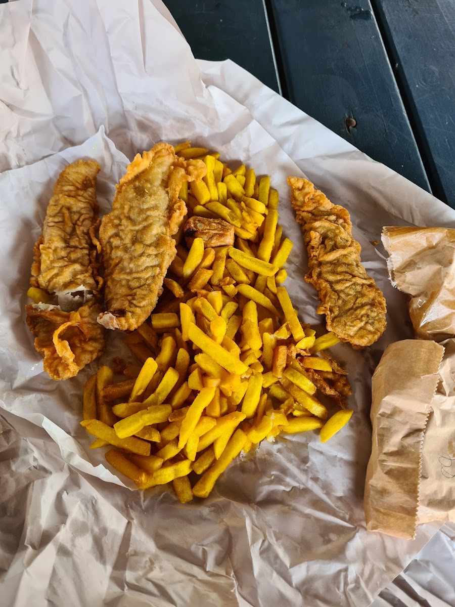 Pop’s Takeaway Photo 9