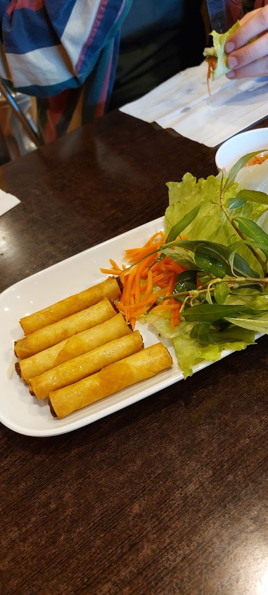 Eight Bowls Pho Photo 5