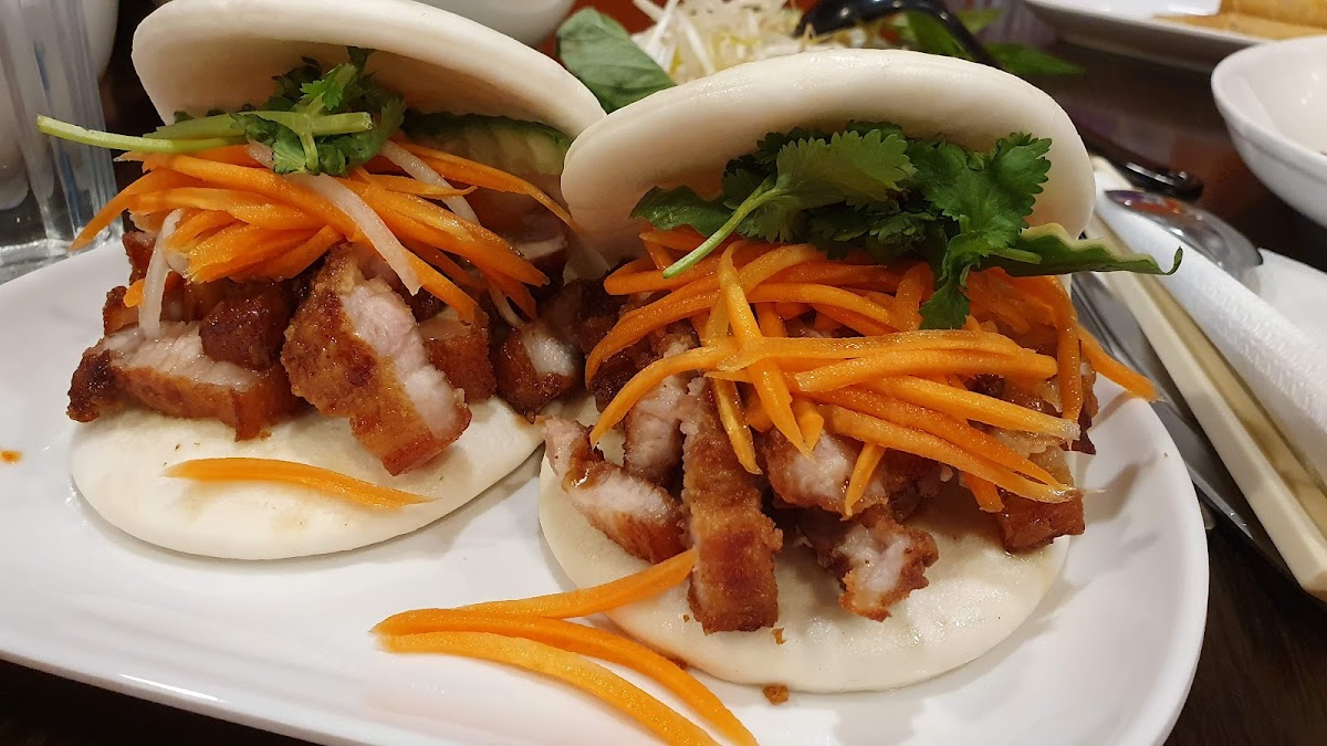 Eight Bowls Pho Photo 7