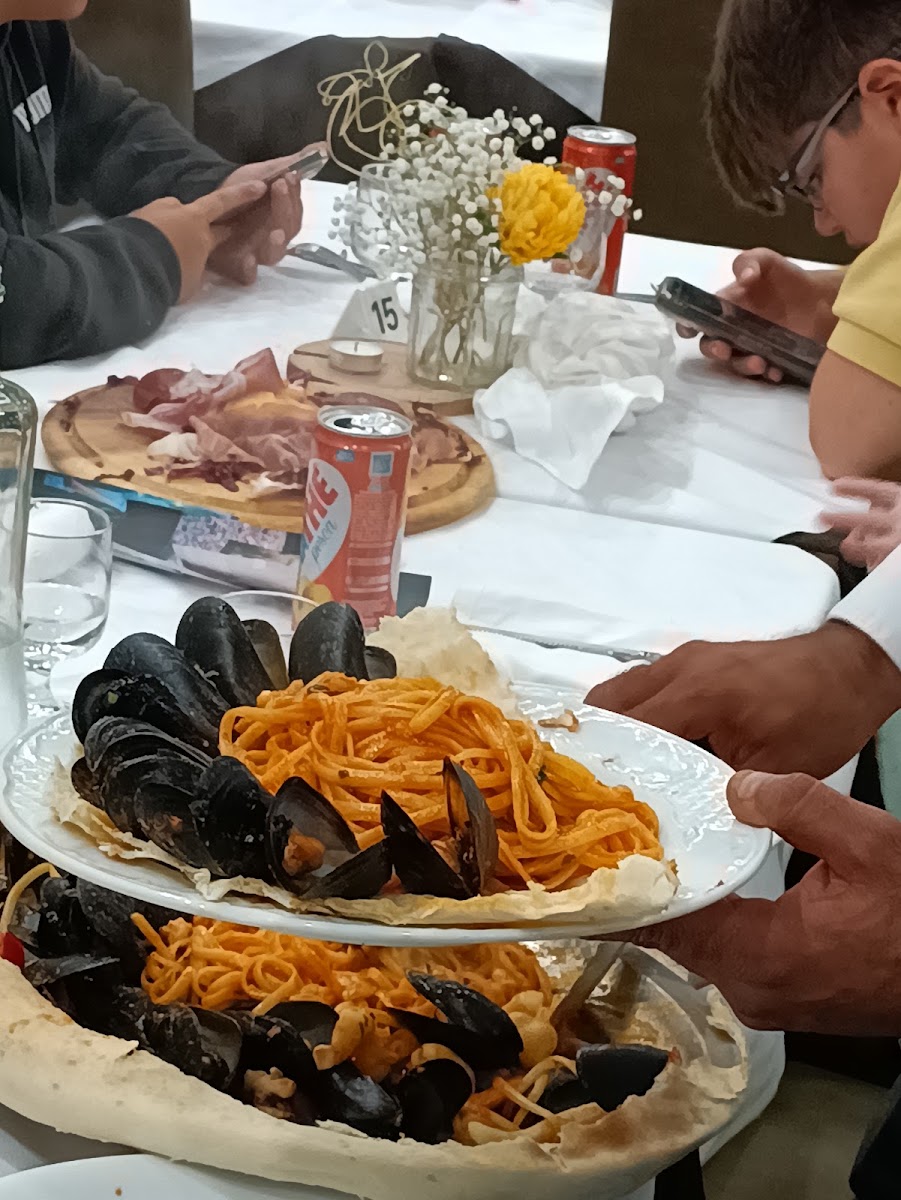 Ristorante Pizzeria L'Angoletto Photo 6