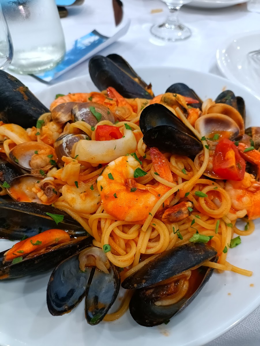 Ristorante Pizzeria L'Angoletto Photo 7