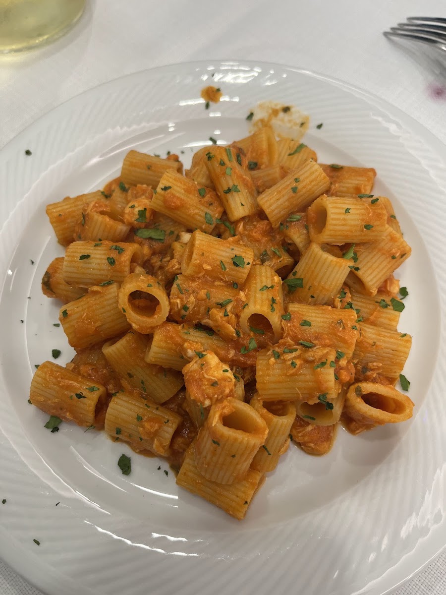 Ristorante Pizzeria L'Angoletto Photo 8