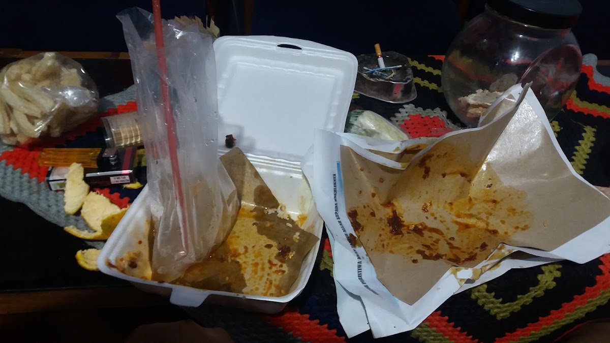Ayam Penyet Mba NITA Photo 8