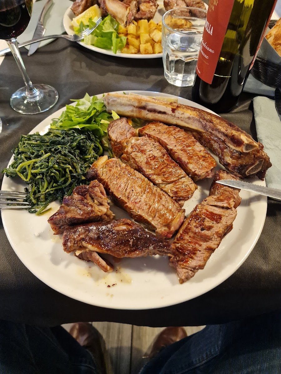 LOFT Gastronomia E Grill Photo 2