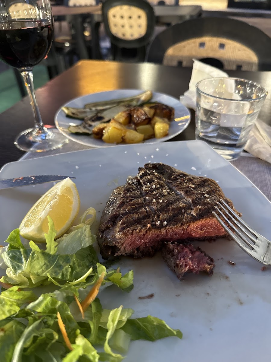 LOFT Gastronomia E Grill Photo 3
