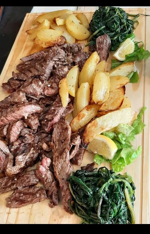 LOFT Gastronomia E Grill Photo 5