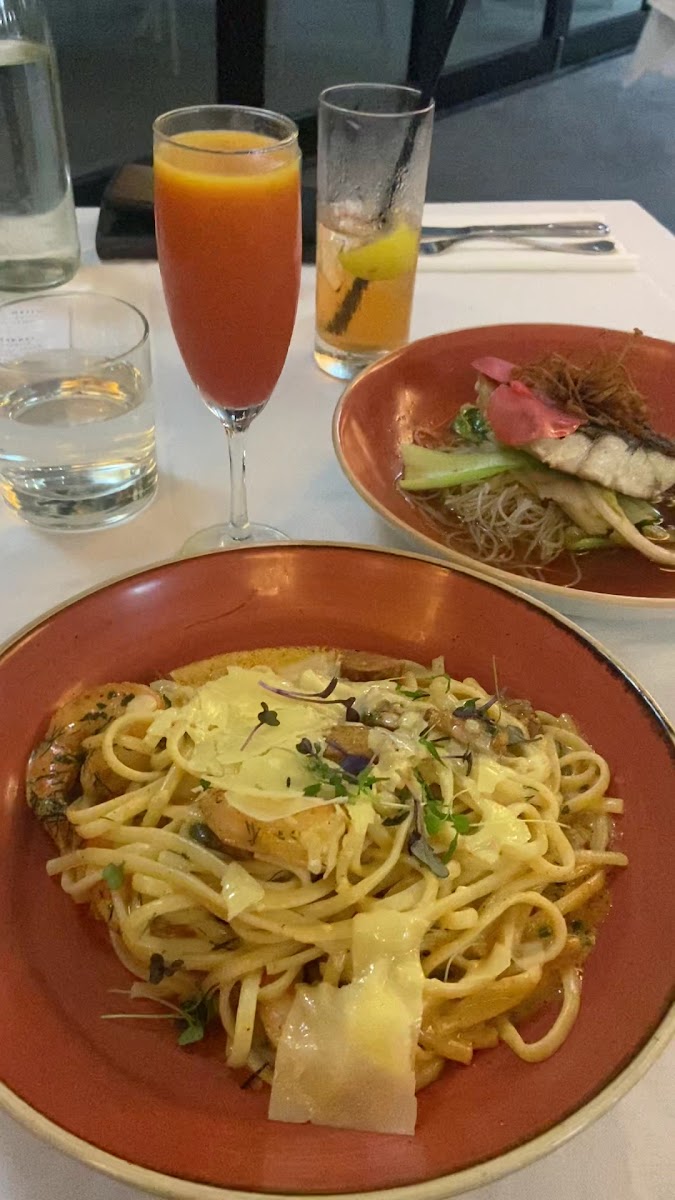 Zephyr Restaurant Photo 2