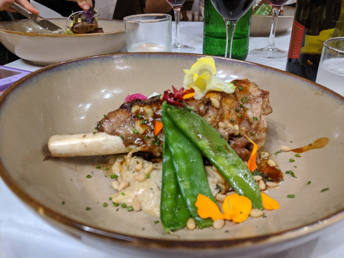 Zephyr Restaurant Photo 5