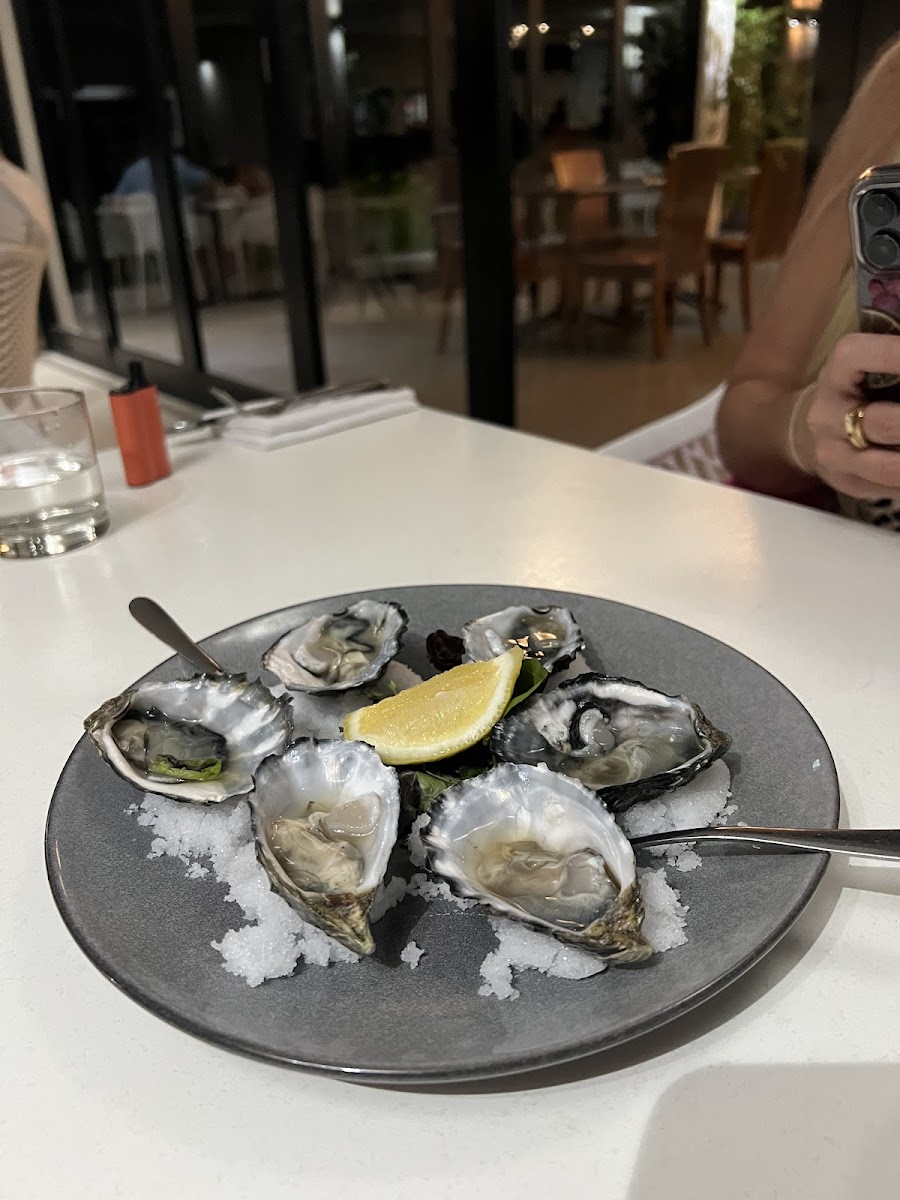 Zephyr Restaurant Photo 8