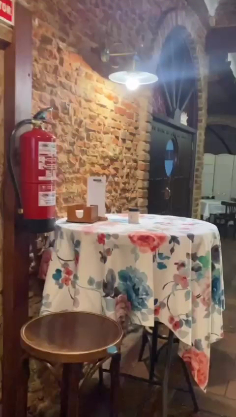 Restaurante La Abadia de calatrava Photo 2