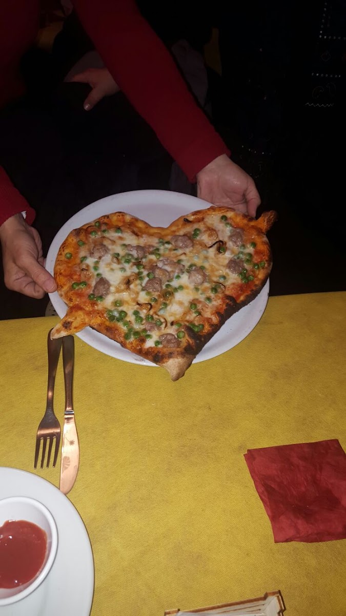 El Torero...Ristorante Pizzeria Photo 10