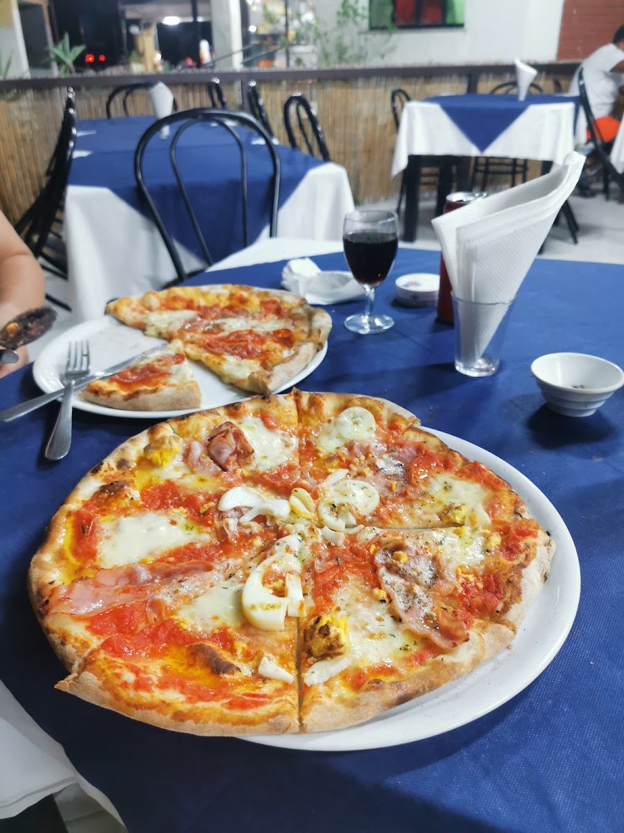 El Torero...Ristorante Pizzeria Photo 3