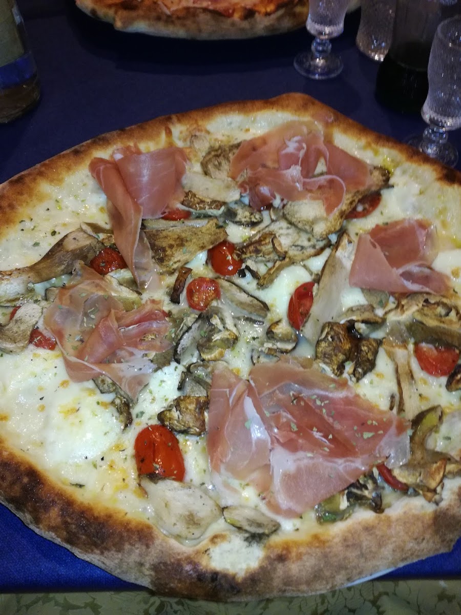 El Torero...Ristorante Pizzeria Photo 7