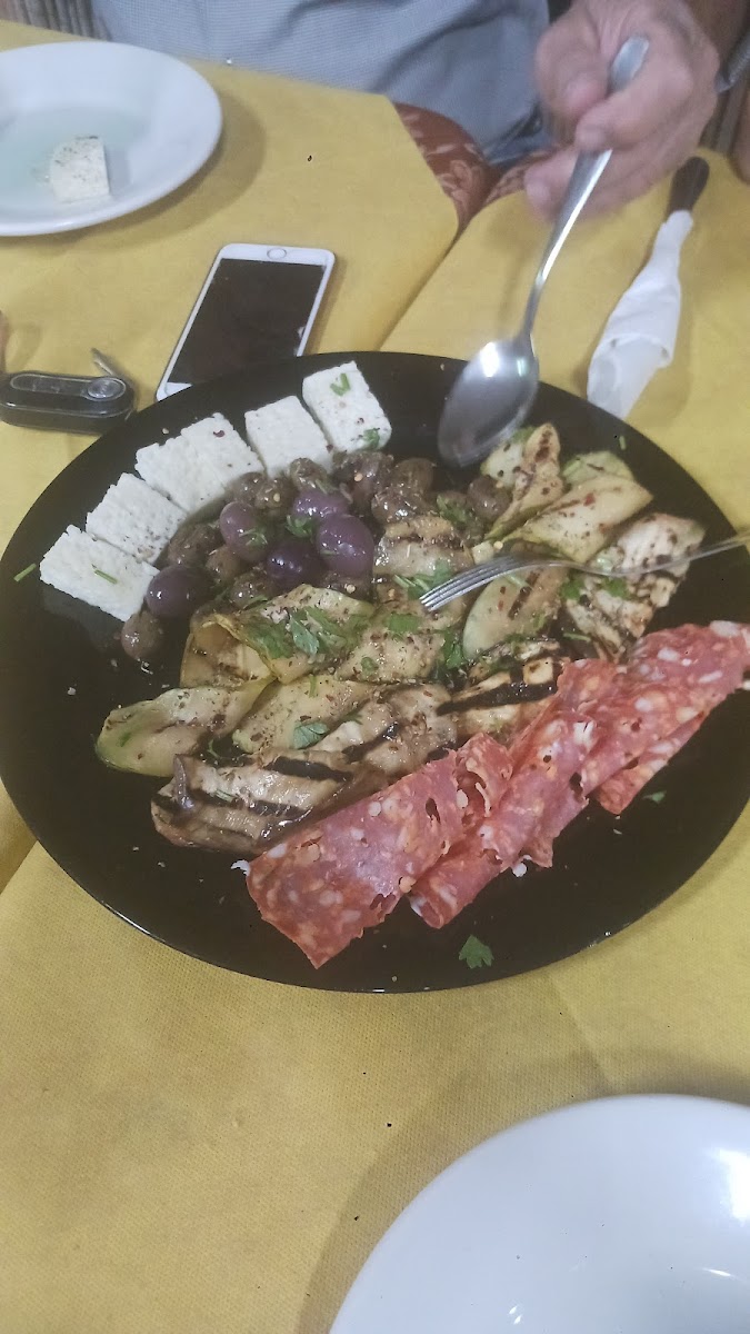 El Torero...Ristorante Pizzeria Photo 8
