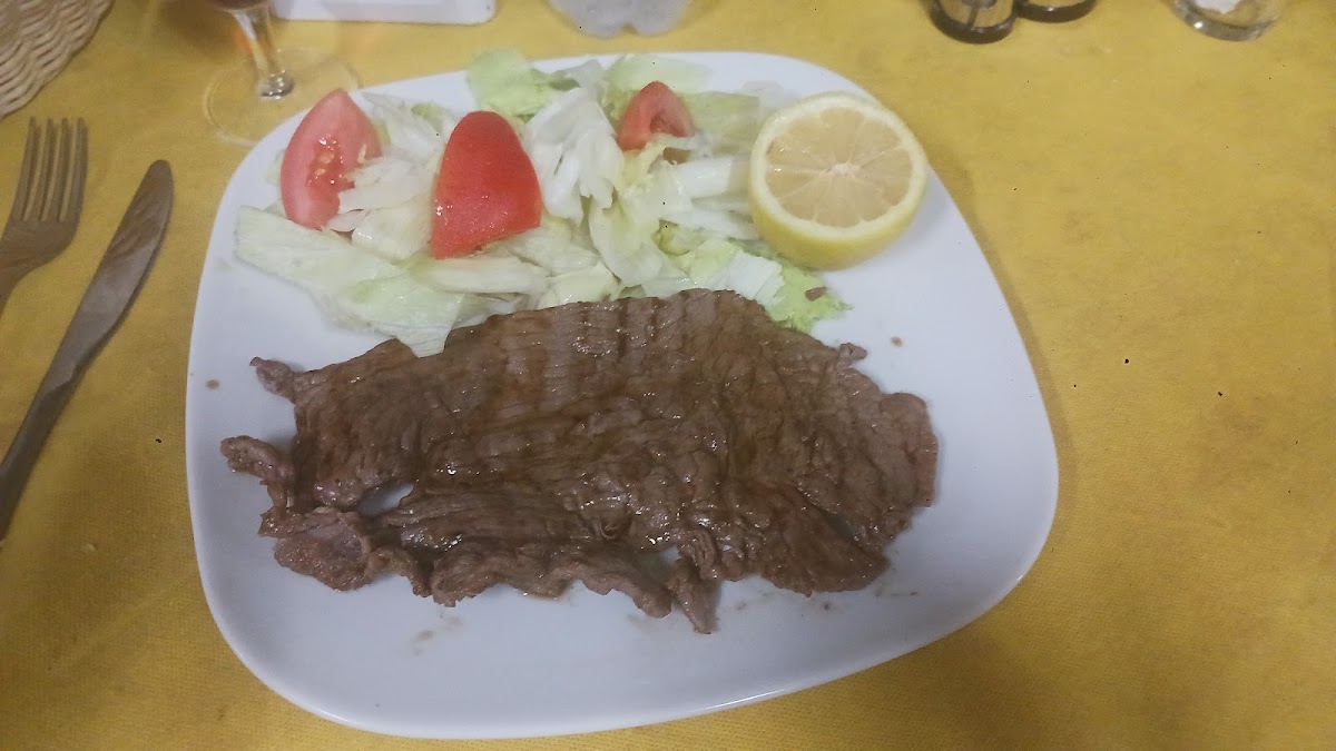El Torero...Ristorante Pizzeria Photo 9