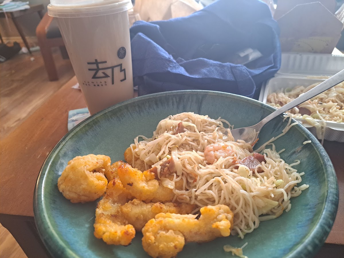 Golden Harbour Restaurant Photo 7