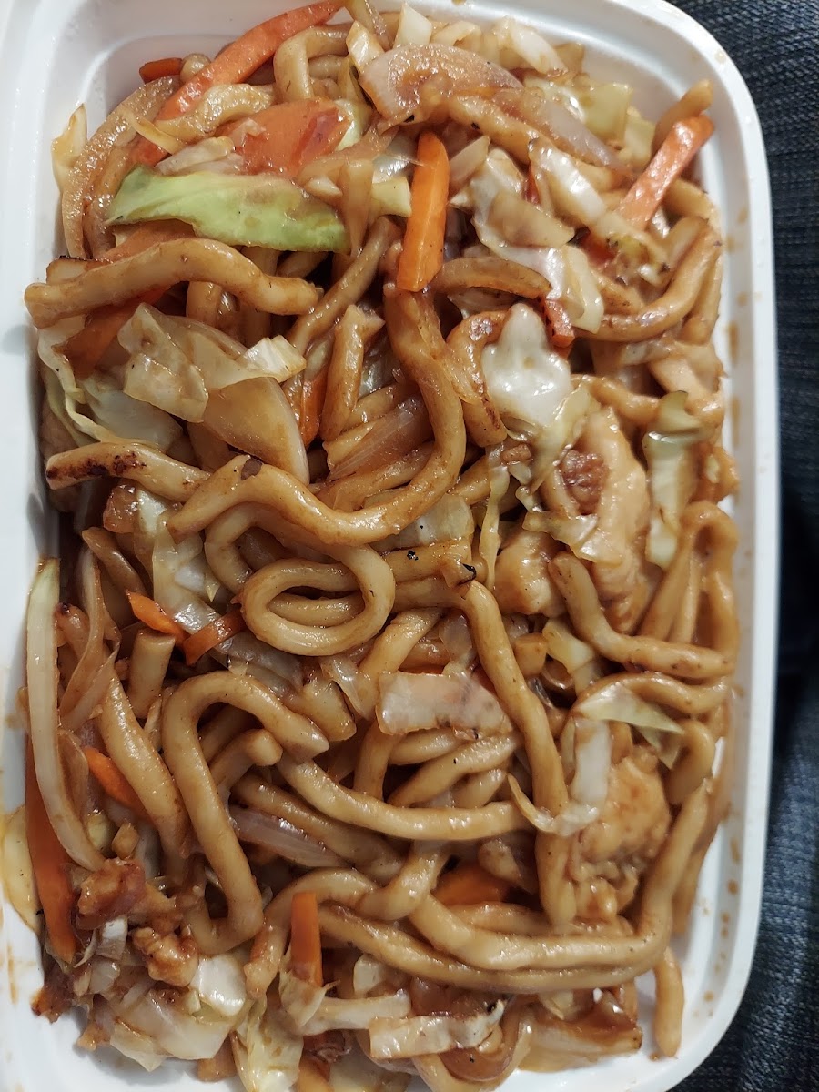 Golden Harbour Restaurant Photo 8
