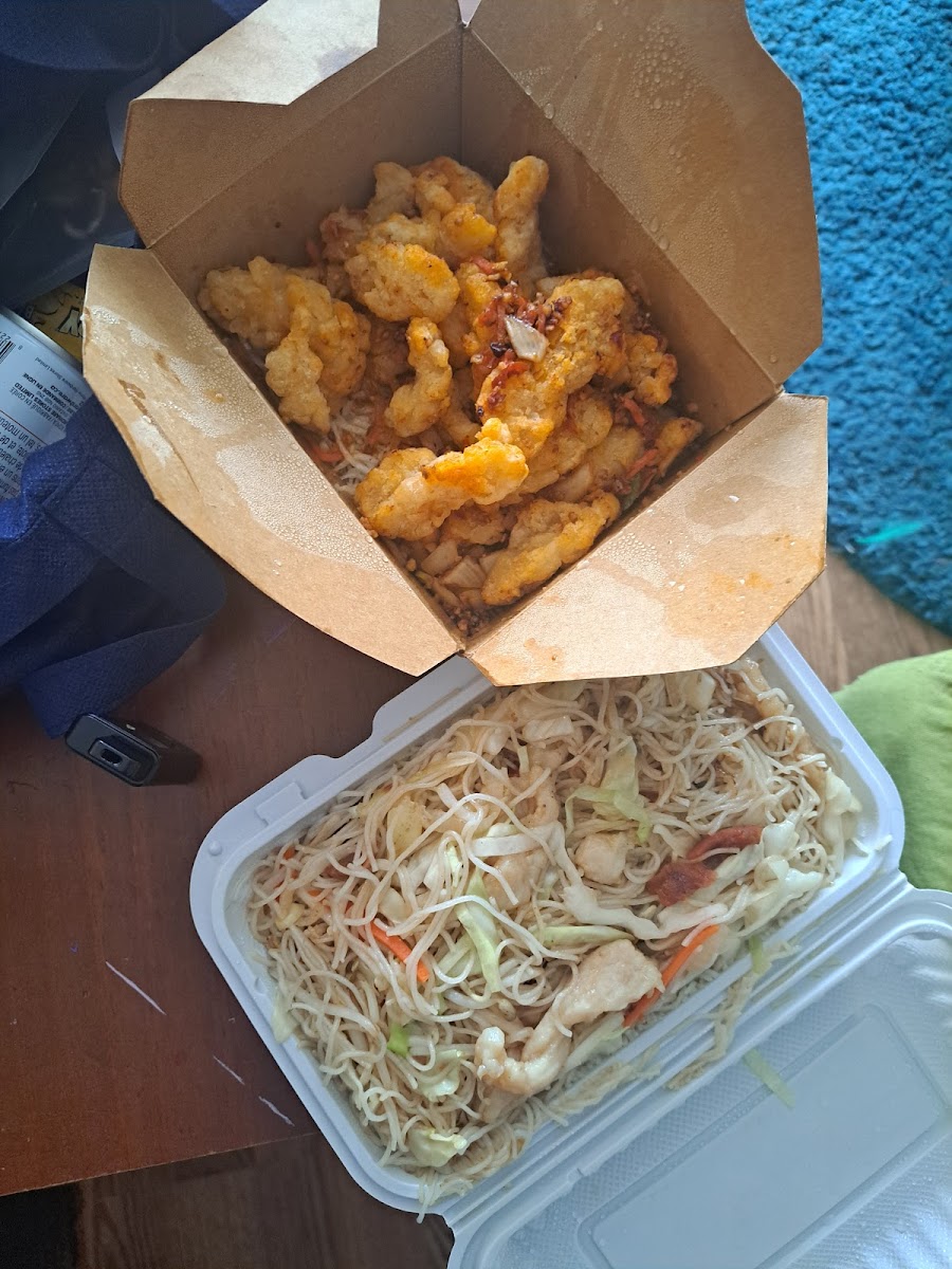 Golden Harbour Restaurant Photo 9