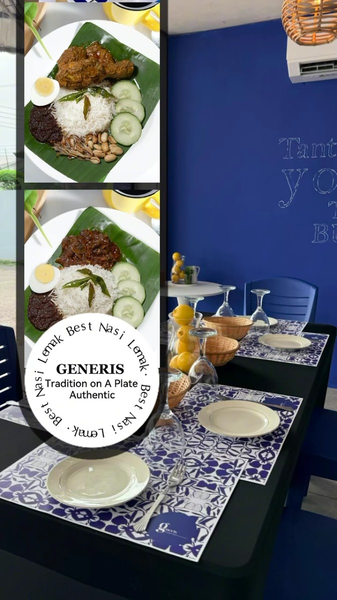 Generis Company Photo 2