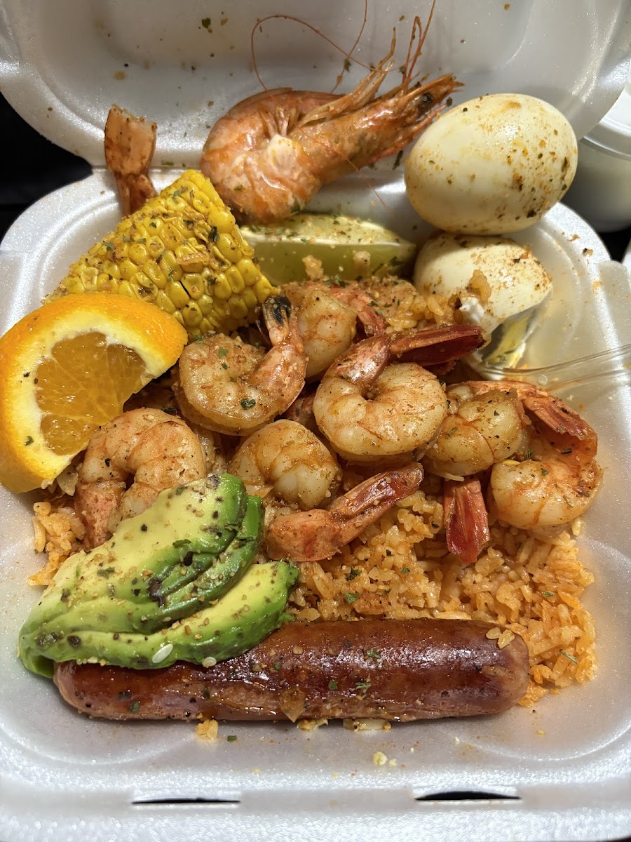 Mariscos Don Julio, Boaz Photo 3