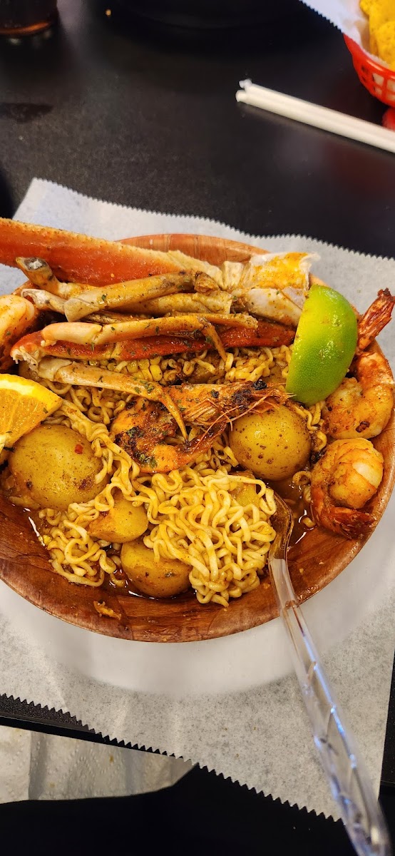 Mariscos Don Julio, Boaz Photo 6