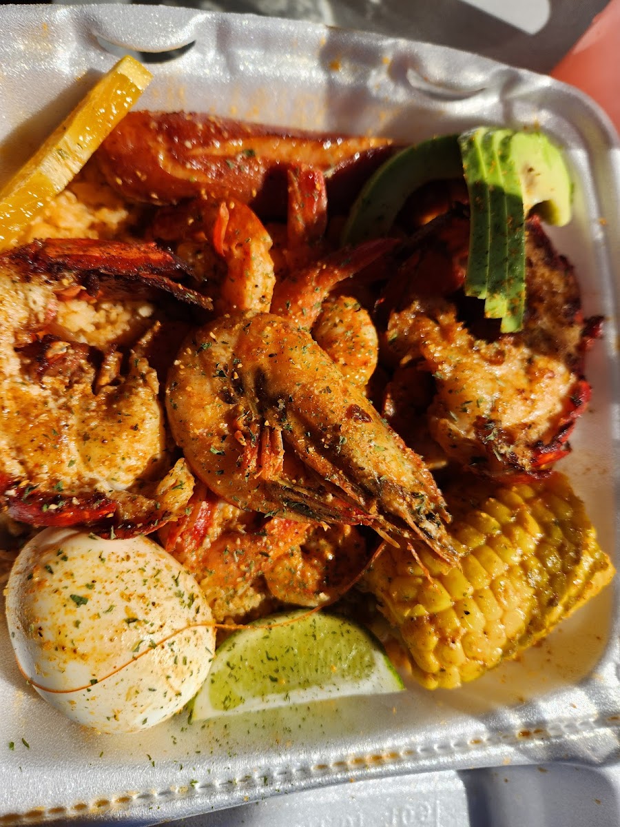 Mariscos Don Julio, Boaz Photo 7