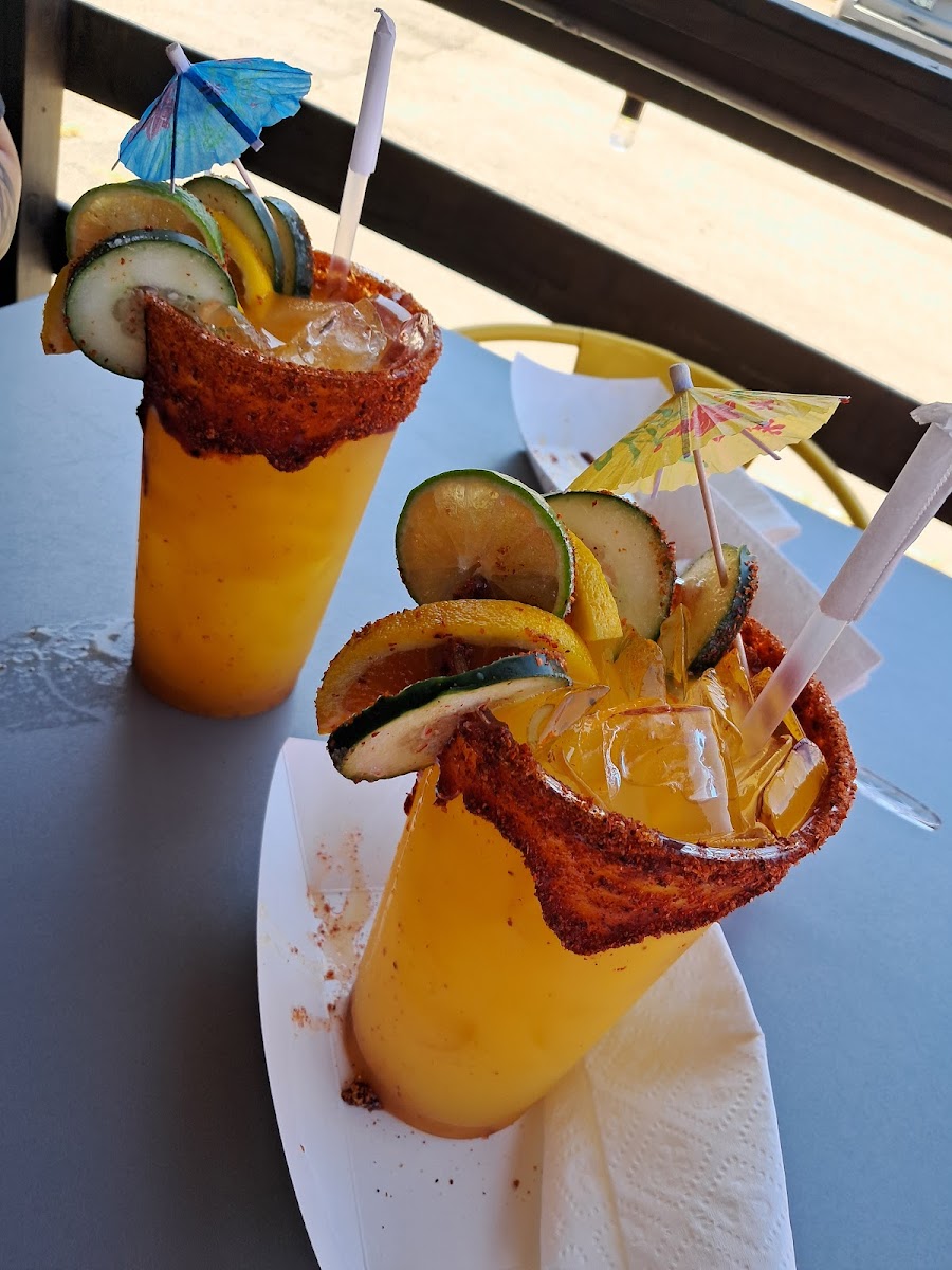 Mariscos Don Julio, Boaz Photo 9