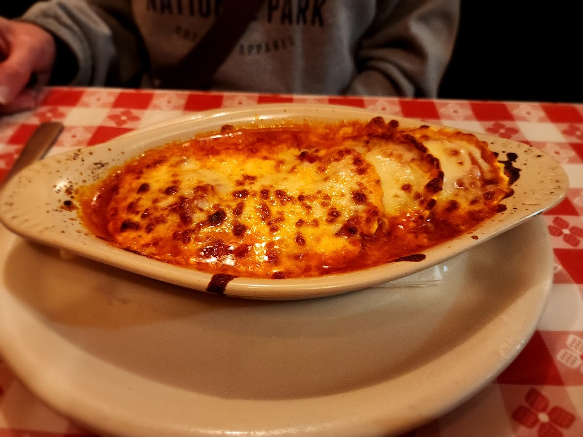 Italian Cafe Photo 10