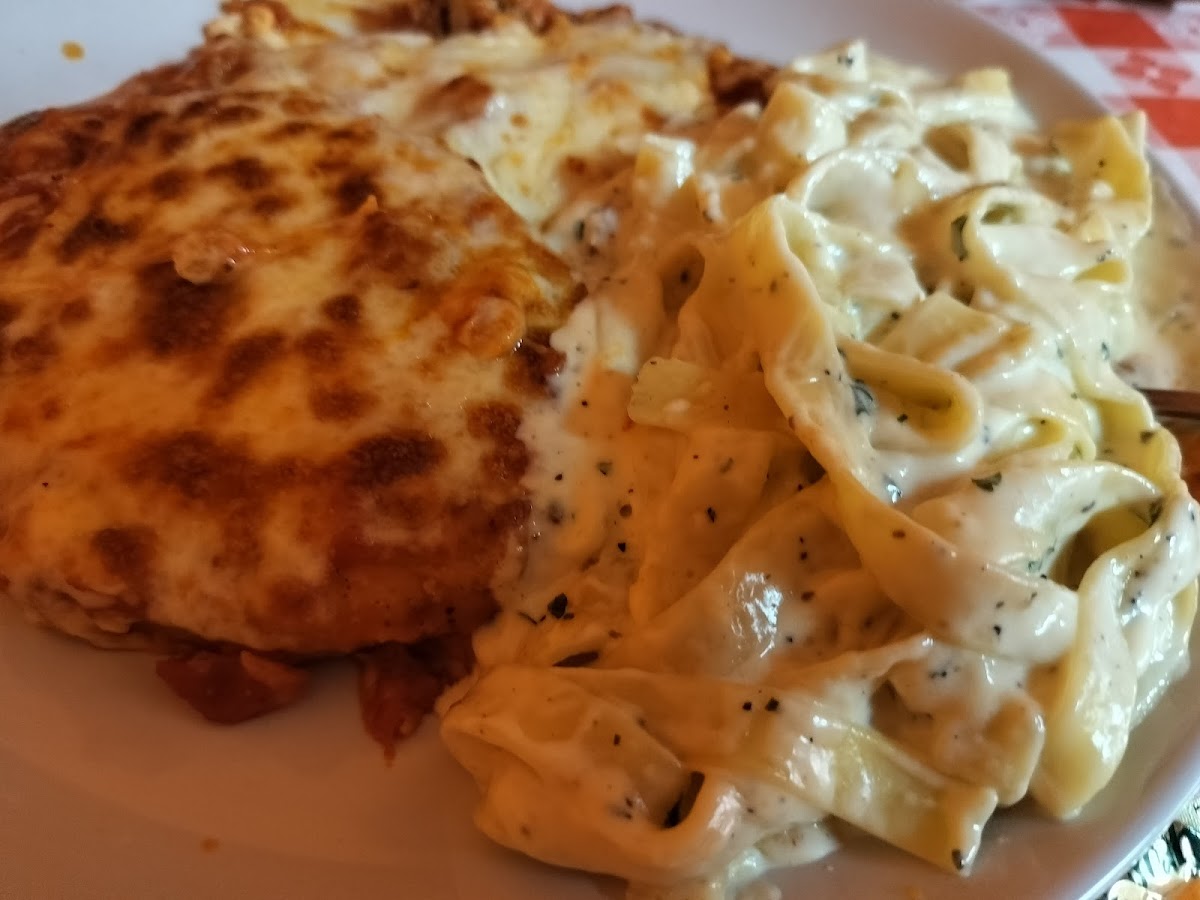 Italian Cafe Photo 5