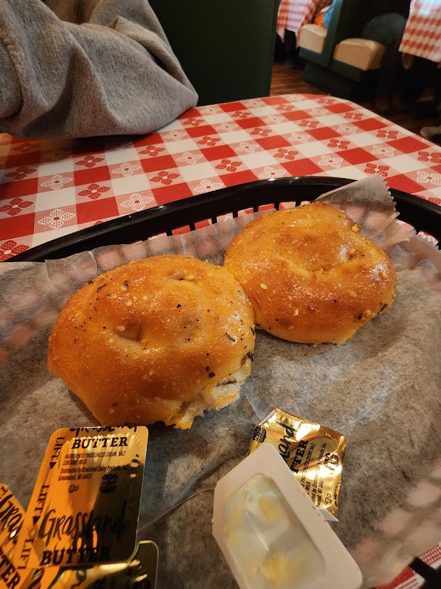Italian Cafe Photo 6