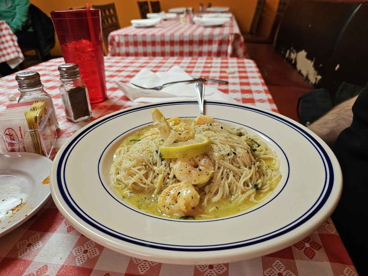 Italian Cafe Photo 7