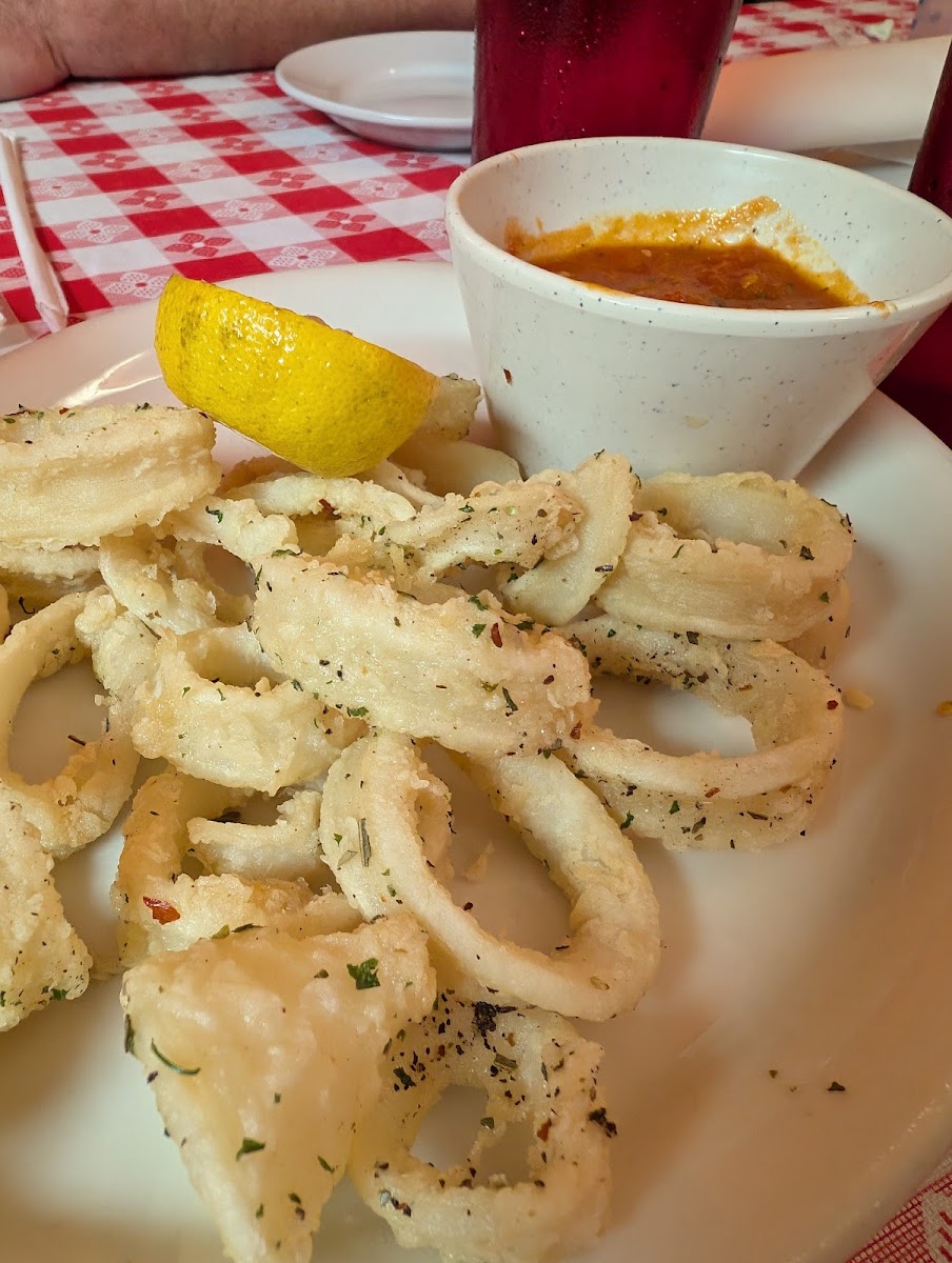 Italian Cafe Photo 8