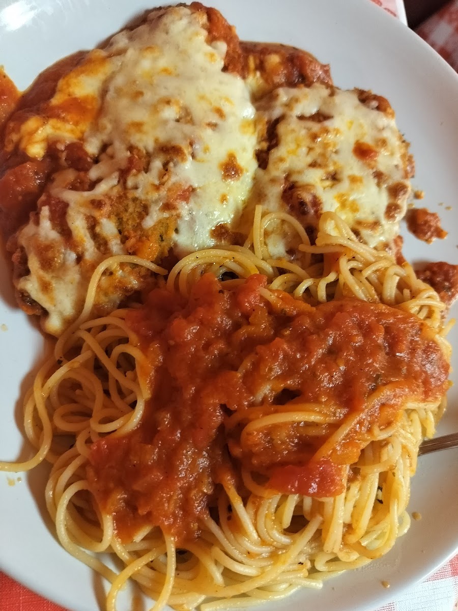 Italian Cafe Photo 9