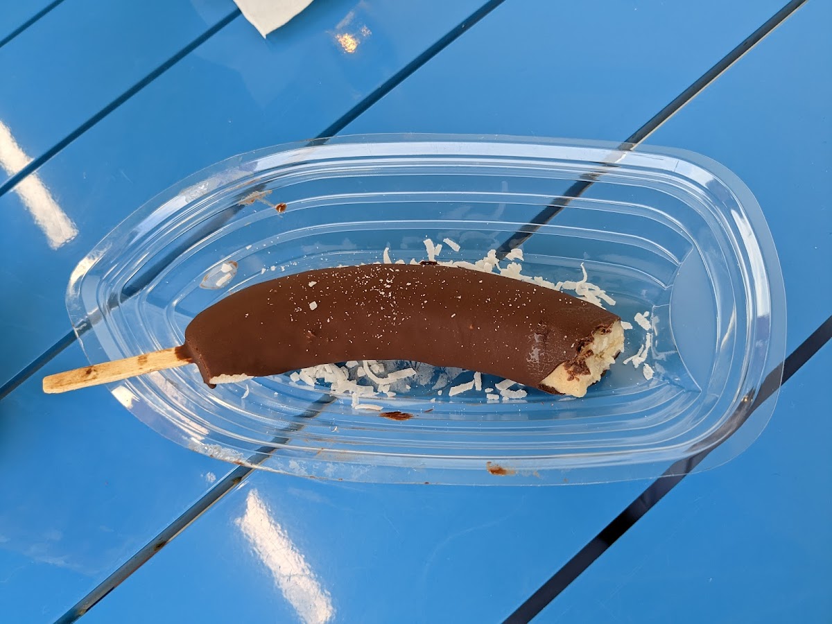 La Chula Paletas & Ice Cream Photo 8