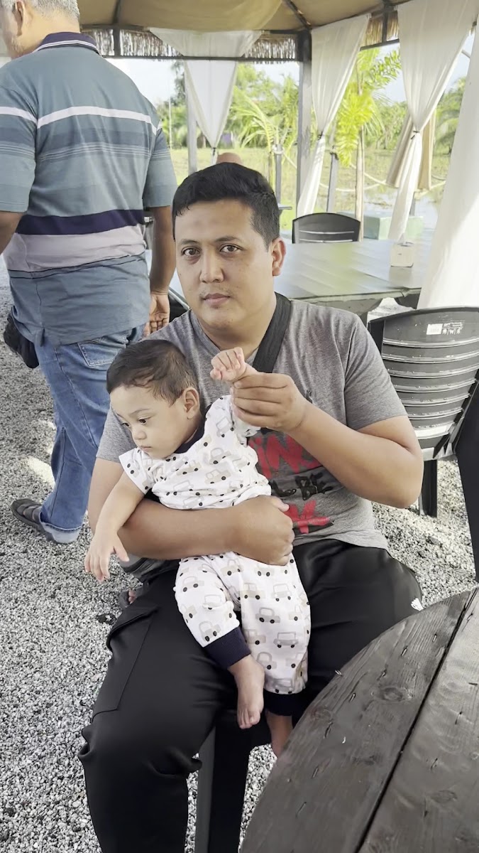 RUMAH KOPI KG TELUK TALIPON Photo 2