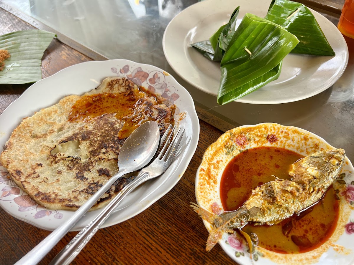 RUMAH KOPI KG TELUK TALIPON Photo 4