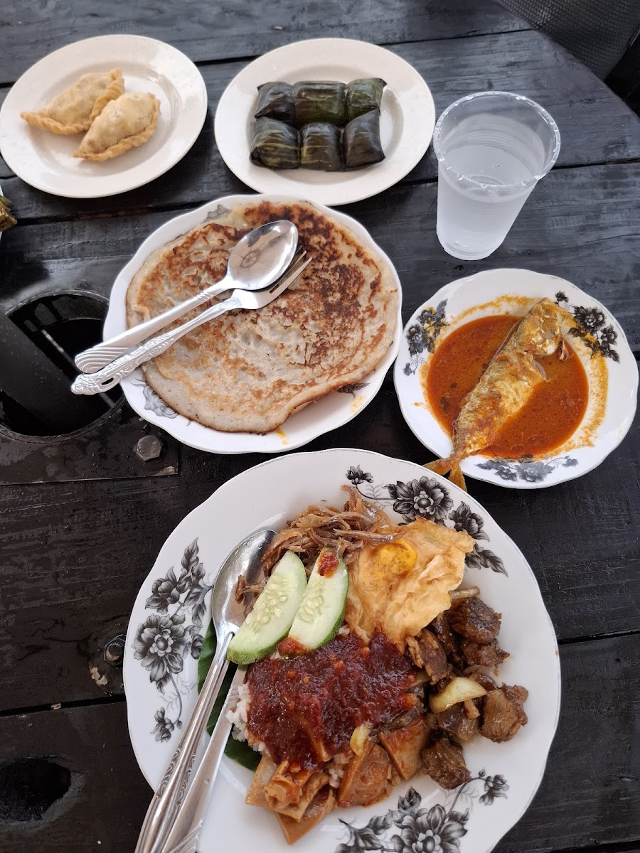 RUMAH KOPI KG TELUK TALIPON Photo 5