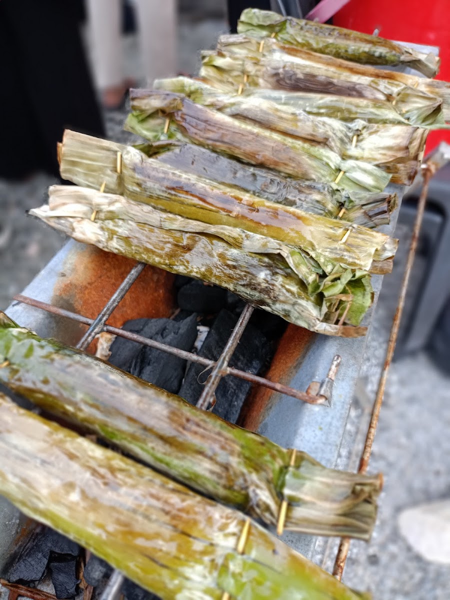 RUMAH KOPI KG TELUK TALIPON Photo 6