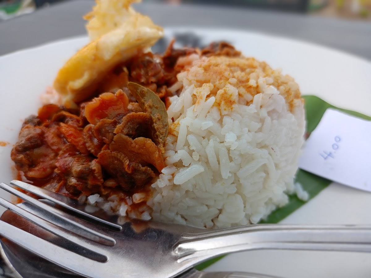 RUMAH KOPI KG TELUK TALIPON Photo 7