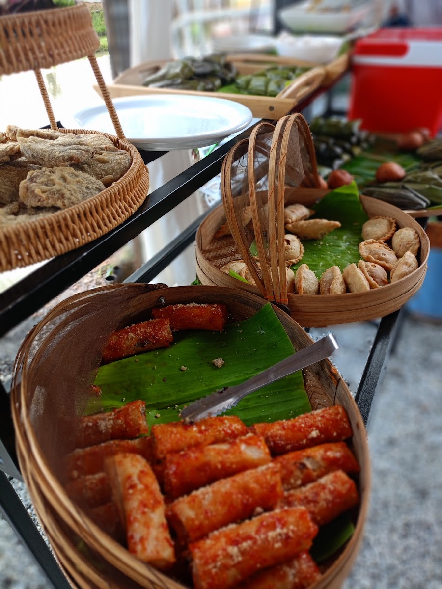 RUMAH KOPI KG TELUK TALIPON Photo 8