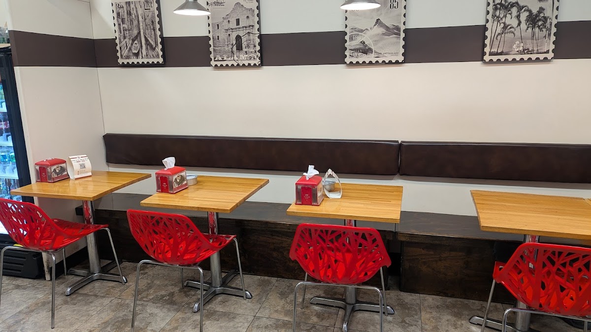 P.S. Burgers Photo 3