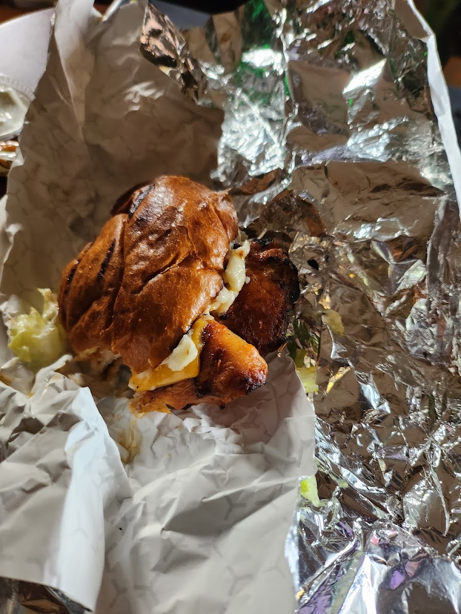 P.S. Burgers Photo 7