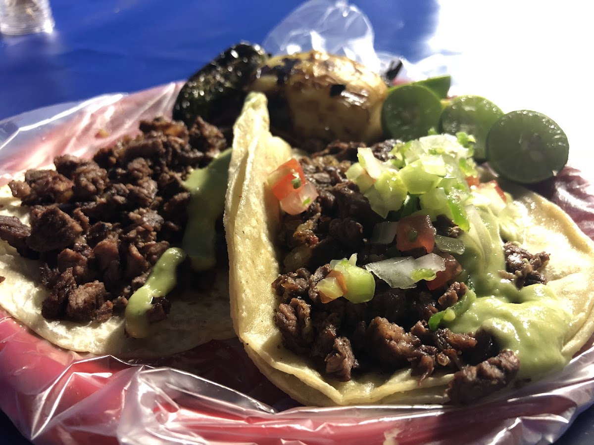 TAQUERIA LOS NORTEÑOS Photo 10